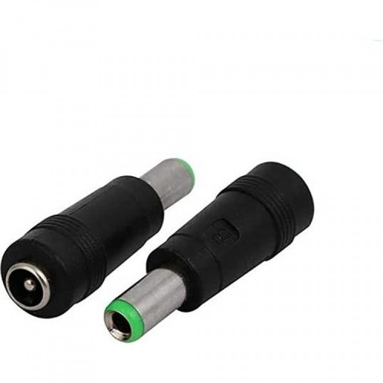 notebook adaptör ucu 5.5 mm 2.5 mm 6.5 mm 3.0 mm çevirici standart uç notebook adaptör ucu 5.5 mm 2.5 mm 6.5 mm 3.0 mm çevirici standart uç