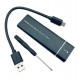 Nvme kutu nvme ssd kutusu usb m2 nvme ssd kutusu usb 3.1 pci-e nvme ssd kutu Nvme kutu nvme ssd kutusu usb m2 nvme ssd kutusu usb 3.1 pci-e nvme ssd kutu