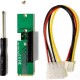 Nvme riser 4x nvme ekran kartı çoğaltıcı x4 riser