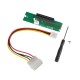 Nvme riser 4x nvme ekran kartı çoğaltıcı x4 riser