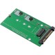 Nvme sas ssd çevirici NFHK SFF-8639 NVME U.2 - NGFF M.2 M-Key Nvme sas ssd çevirici NFHK SFF-8639 NVME U.2 - NGFF M.2 M-Key