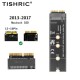 Nvme ssd 2013 macbook ssd çevirici nvme ssd 12+16 pin çevirici Nvme ssd 2013 macbook ssd çevirici nvme ssd 12+16 pin çevirici