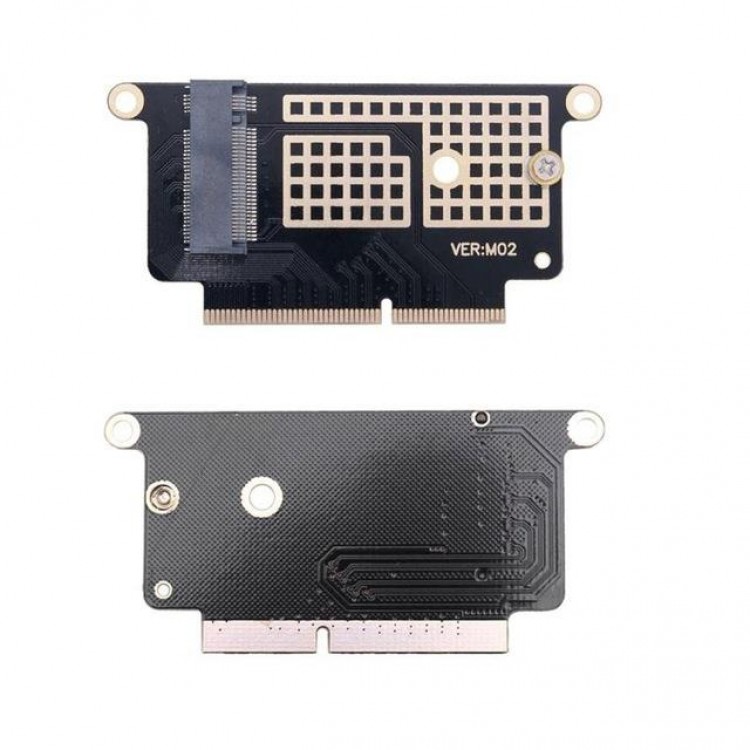 Nvme ssd  2016 2017 13 "MacBook Pro A1708 ssd çevirici nvme 2230 2016 macbook ssd çevirici