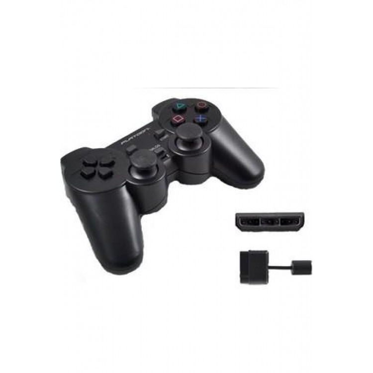Playstation2 uyumlu joistik oyun kolu ps2 oyun konsolu gamepad