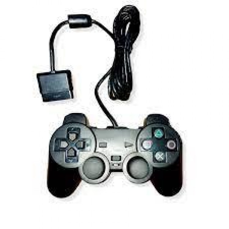 Playstation2 uyumlu joistik oyun kolu ps2 oyun konsolu gamepad Playstation2 uyumlu joistik oyun kolu ps2 oyun konsolu gamepad