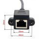 panel tipi rj 45 dişi erkek kablo panel tipi cat5/cat6 kablo 2m panel tipi rj 45 dişi erkek kablo panel tipi cat5/cat6 kablo 2m