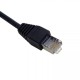 panel tipi rj 45 dişi erkek kablo panel tipi cat5/cat6 kablo 2m panel tipi rj 45 dişi erkek kablo panel tipi cat5/cat6 kablo 2m