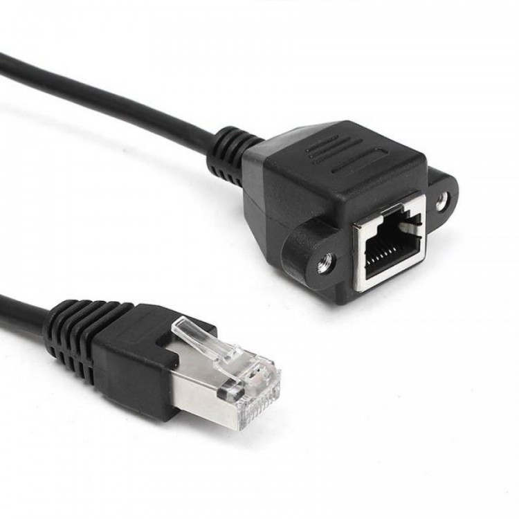panel tipi rj 45 dişi erkek kablo panel tipi cat5/cat6 kablo 2m panel tipi rj 45 dişi erkek kablo panel tipi cat5/cat6 kablo 2m
