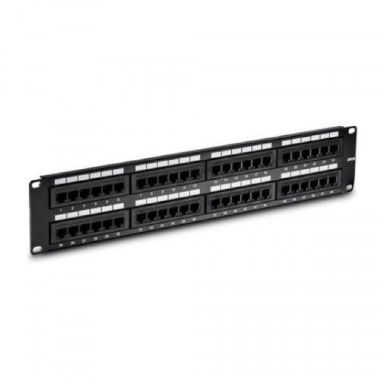 patch panel 48 port cat6 patch panel patch panel 48 port cat6 patch panel