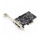 Pci express firewire 1394 capture kart 1x kamera capture kart Pci express firewire 1394 capture kart 1x kamera capture kart