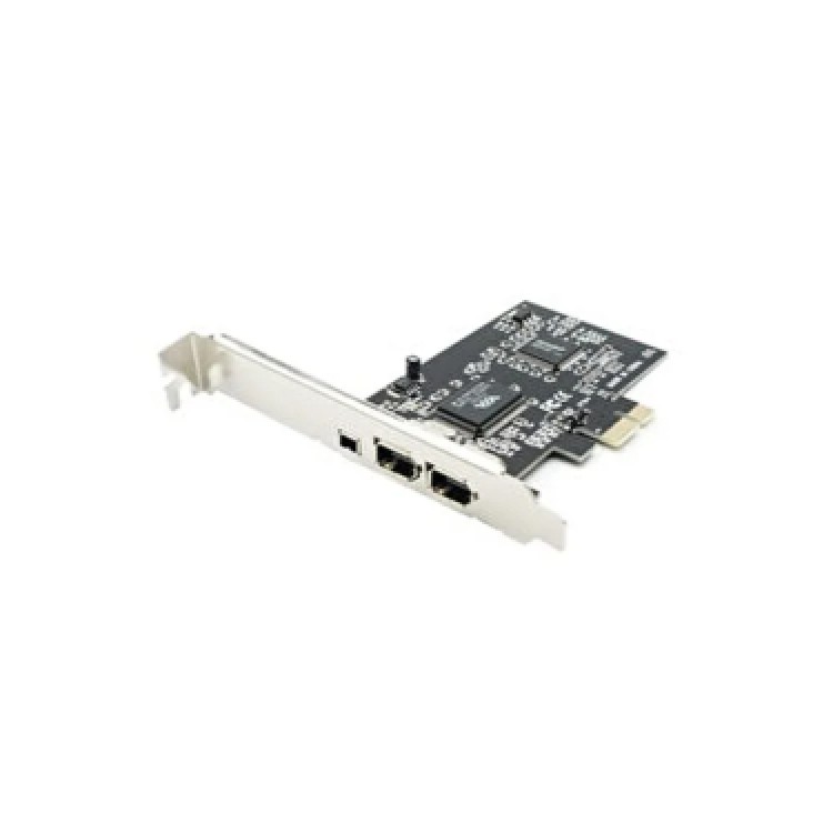 Pci express firewire 1394 capture kart 1x kamera capture kart Pci express firewire 1394 capture kart 1x kamera capture kart