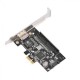 Pci express ide sata adaptör kart pci exp ata133 sata adaptör kart Pci express ide sata adaptör kart pci exp ata133 sata adaptör kart