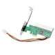 Pci express pci çevirici 1x 4x 8x 16x pcie pci çevirici Pci express pci çevirici 1x 4x 8x 16x pcie pci çevirici