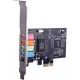 Pci express x1 ses kartı pci exp 5.1 ses kartı Pci express x1 ses kartı pci exp 5.1 ses kartı