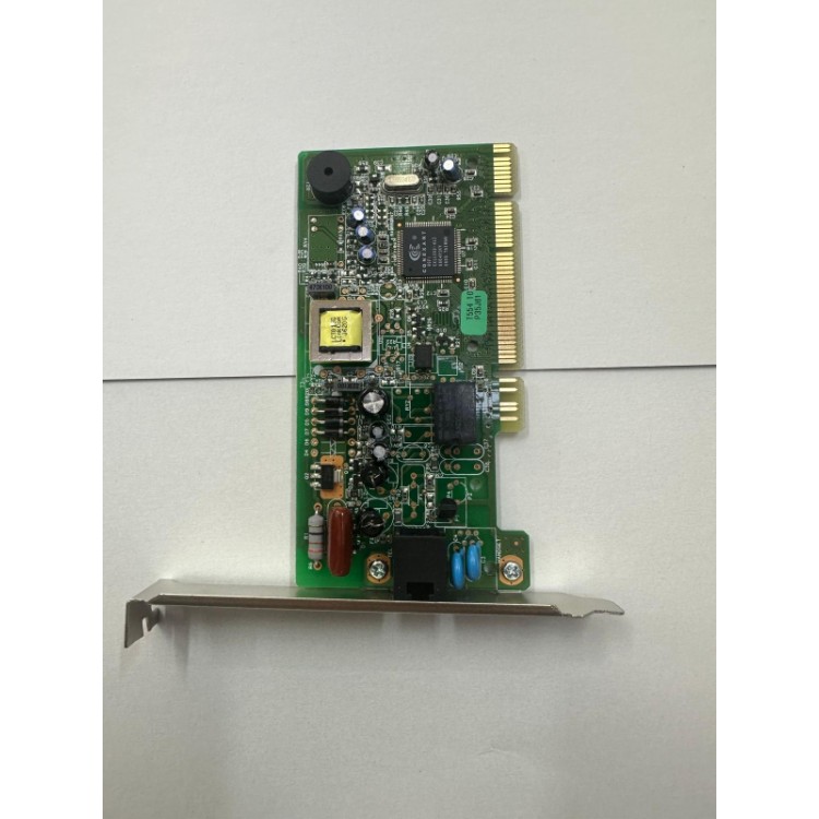 Pci fax modem kartı Pci fax modem kartı