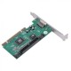 Pci ide sata çevirici kart pci ide sata e-sata çevirici arayüz kart Pci ide sata çevirici kart pci ide sata e-sata çevirici arayüz kart