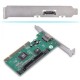 Pci ide sata çevirici kart pci ide sata e-sata çevirici arayüz kart Pci ide sata çevirici kart pci ide sata e-sata çevirici arayüz kart