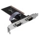 pci rs232 kart pci 2 port com kart pci rs232 kart pci 2 port com kart