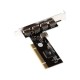 Pci usb kart 4 port pci usb kart 4+1 pci usb çoğaltıcı Pci usb kart 4 port pci usb kart 4+1 pci usb çoğaltıcı