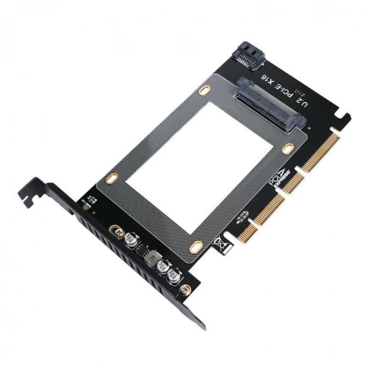 PCIE 3.0 X4/X8/X16 to U.2 SFF-8639 adaptörü U.2 4X 8X 16X pcie çevirici SFF 8639 2,5 U.2 ssd pcie çevirici PCIE 3.0 X4/X8/X16 to U.2 SFF-8639 adaptörü U.2 4X 8X 16X pcie çevirici SFF 8639 2,5 U.2 ssd pcie çevirici