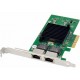 Pcie 4x dual gigabit ethernet kartı 4x 2 port ethernet kartı Pcie 4x dual gigabit ethernet kartı 4x 2 port ethernet kartı