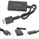 Playstation 2 'den hdmi 'ye çevirici ps2 to hd çevirici Playstation 2 'den hdmi 'ye çevirici ps2 to hd çevirici