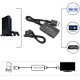 Playstation 2 'den hdmi 'ye çevirici ps2 to hd çevirici Playstation 2 'den hdmi 'ye çevirici ps2 to hd çevirici