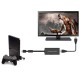 Playstation 2 'den hdmi 'ye çevirici ps2 to hd çevirici Playstation 2 'den hdmi 'ye çevirici ps2 to hd çevirici