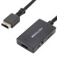 Playstation 2 'den hdmi 'ye çevirici ps2 to hd çevirici Playstation 2 'den hdmi 'ye çevirici ps2 to hd çevirici