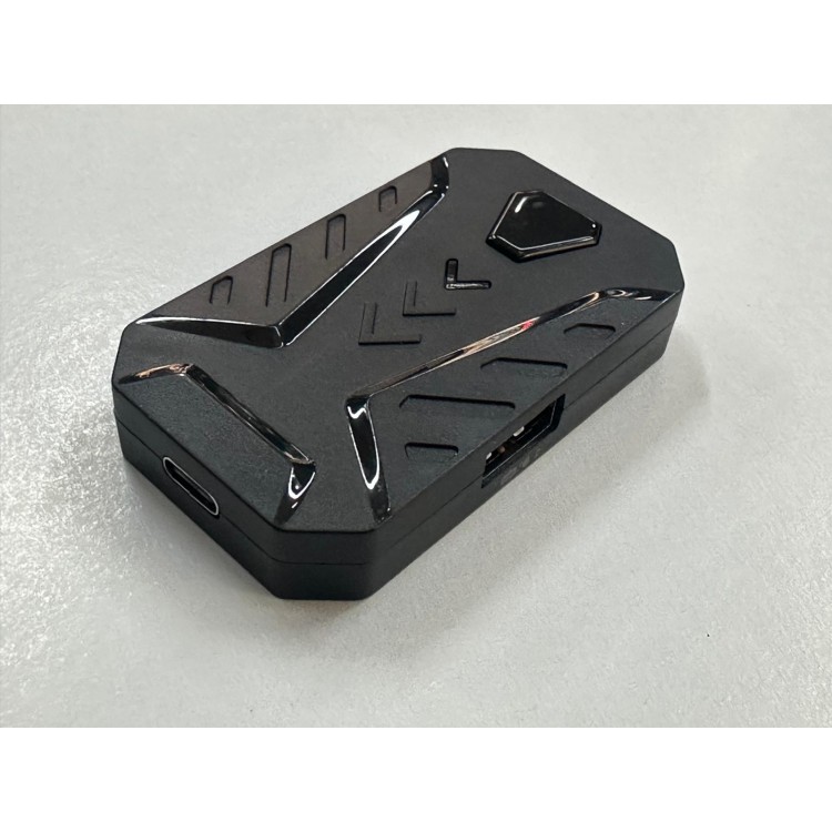 Xbox klavye mouse bağlantı aparatı