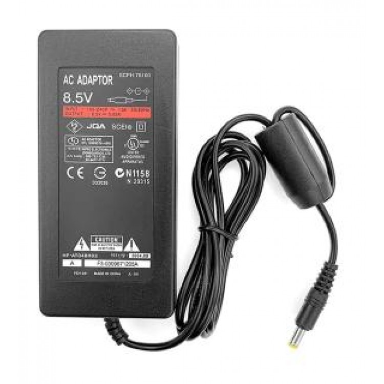 Playstation 2 şarj adaptörü ps2 şarj adaptör