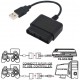 Playstation2 oyun kolu usb çevirici playstation2 usb çevirici Playstation2 oyun kolu usb çevirici playstation2 usb çevirici