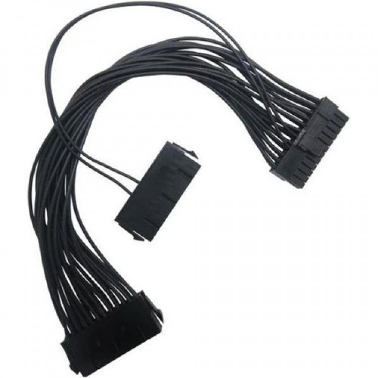 24 pin power uzatma kablosu Power birleştirici kablo 24 pin power uzatma kablosu Power birleştirici kablo