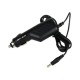 psp uyumlu araç şarj adaptörü 5 volt 0.5 amper 4.0 mm 1.7 mm