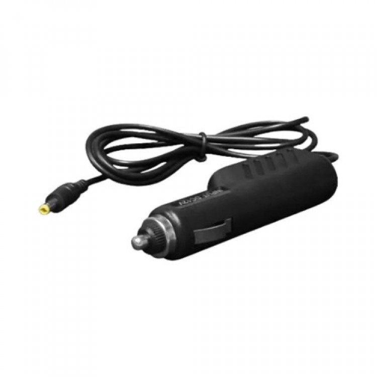 psp uyumlu araç şarj adaptörü 5 volt 0.5 amper 4.0 mm 1.7 mm