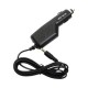 psp uyumlu araç şarj adaptörü 5 volt 0.5 amper 4.0 mm 1.7 mm