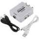 Rca rf çevirici av to rf converter Rca rf çevirici av to rf converter