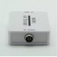 Rca rf çevirici av to rf converter Rca rf çevirici av to rf converter