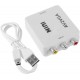 Rca vga çevirici av vga çevirici Rca vga çevirici av vga çevirici
