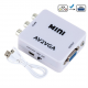 Rca vga çevirici av vga çevirici Rca vga çevirici av vga çevirici