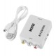 Rca vga çevirici av vga çevirici Rca vga çevirici av vga çevirici