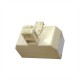 Rj11 Telefon Hat Çoğaltıcı Çoklayıcı Splitter 3lü