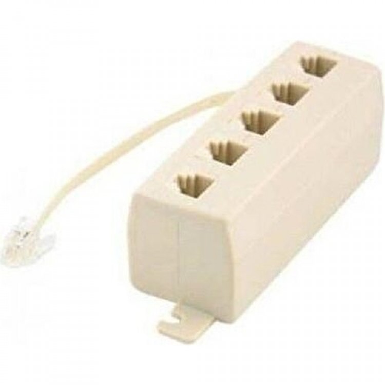 5 port rj11 çoğaltıcı 5 port telefon hat çoğaltıcı 5 port rj11 çoğaltıcı 5 port telefon hat çoğaltıcı
