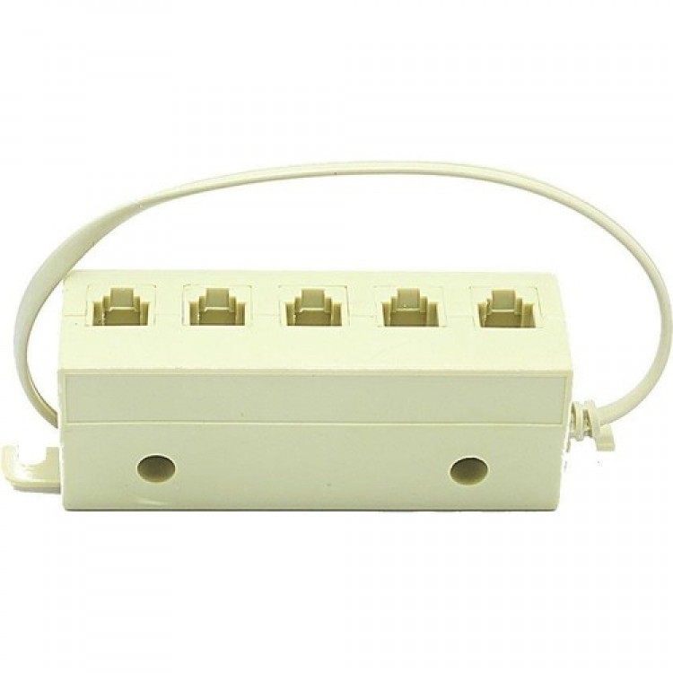 5 port rj11 çoğaltıcı 5 port telefon hat çoğaltıcı 5 port rj11 çoğaltıcı 5 port telefon hat çoğaltıcı