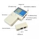 Profosyonel kablo test cihazı rj45 rj11 test bnc test Profosyonel kablo test cihazı rj45 rj11 test bnc test