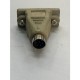 Rs232 ps2 çevirici 9 pin dişi ps2 erkek çevirici comport ps2 çevirici
