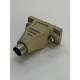 Rs232 ps2 çevirici 9 pin dişi ps2 erkek çevirici comport ps2 çevirici
