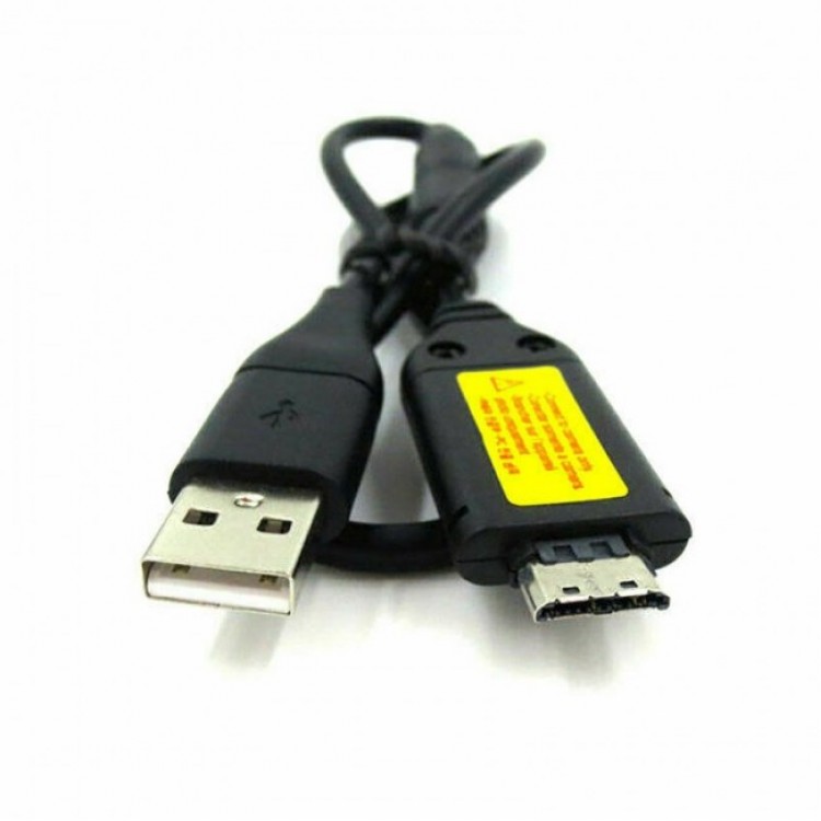 Samsung Fotoğraf Makinası Kablosu C3 C7 SUC C7 SUC C3 PL55 WB5000
