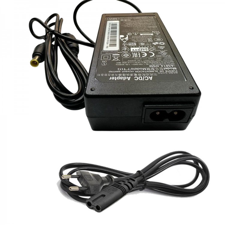 Samsung ile uyumlu 14v 6.5mm*4.4mm iğneli monitör adaptörü Samsung ile uyumlu 14v 6.5mm*4.4mm iğneli monitör adaptörü