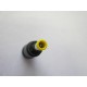 samsung uyumlu 5.5 mm 2.5 mm 5.5 mm 3.0 mm adaptör uç çevirici samsung uyumlu 5.5 mm 2.5 mm 5.5 mm 3.0 mm adaptör uç çevirici